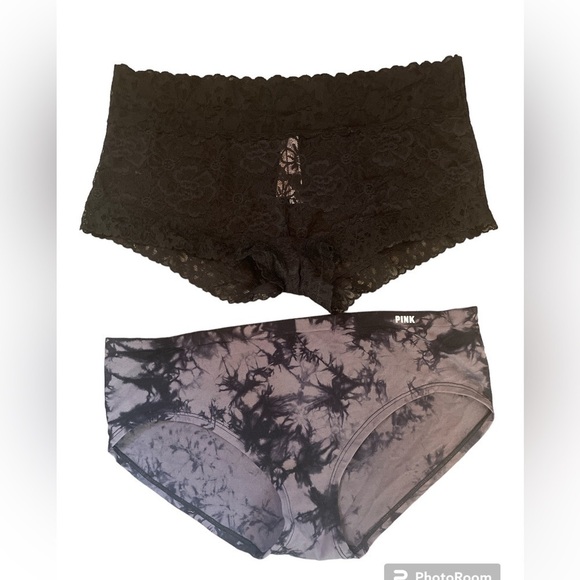 NWT Victoria Secret Panties - Picture 2 of 4